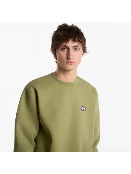 Суитшърт Horsefeathers Dows Sweatshirt Sage L