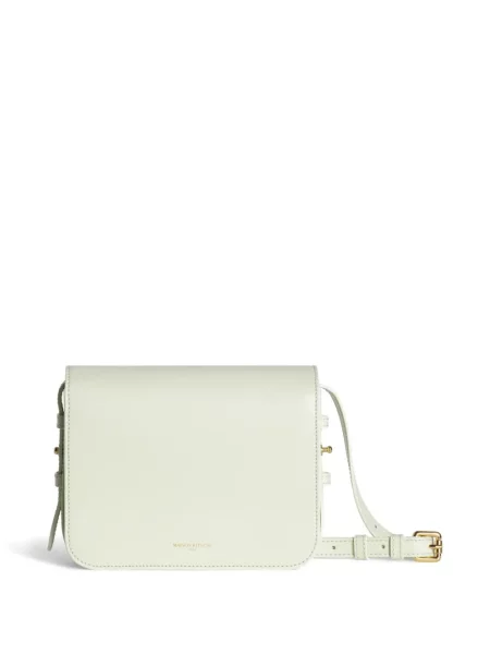 Body Maison Kitsune verde