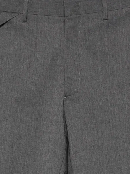Pantaloni Low Brand gri