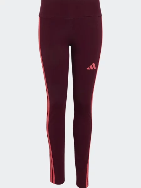 Adidas legíny detské s bavlnou