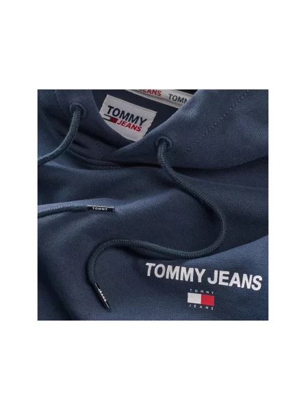 Vesta Tommy Hilfiger plava