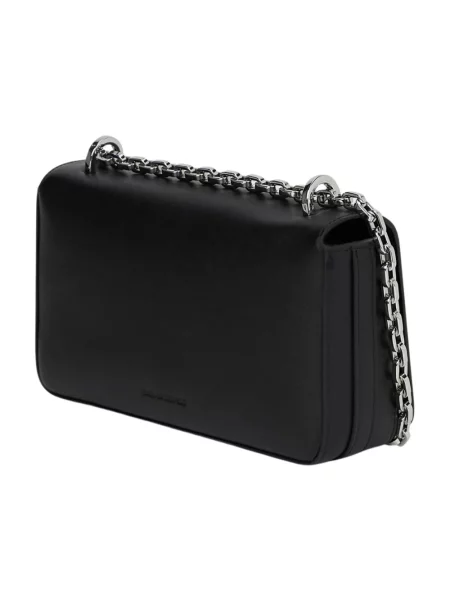 Torebka Karl Lagerfeld K/Signature czarna