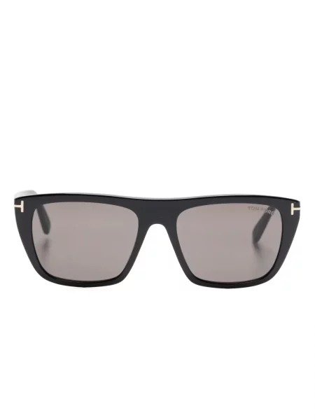 Ochelari de soare Tom Ford Eyewear negru