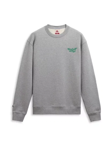 Bluza Kappa szara