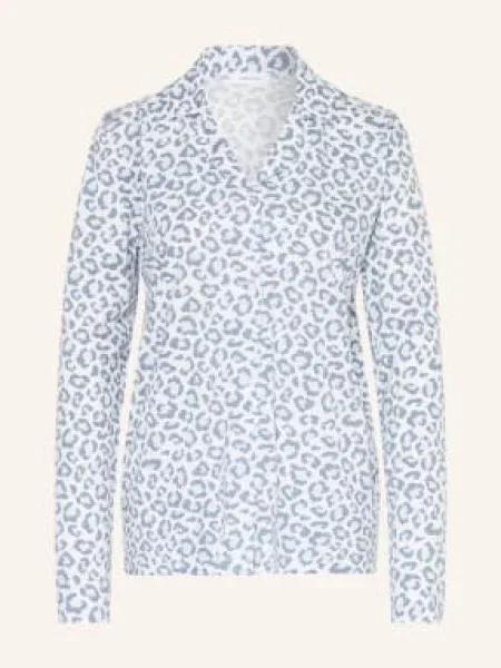 Darling Harbour Koszulka Nocna blau