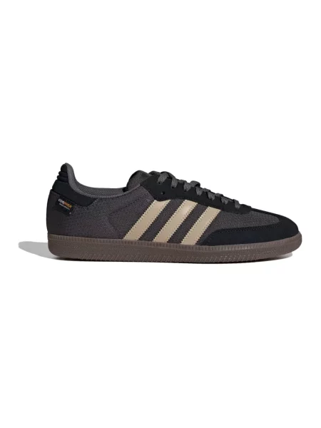 Sneakersy Adidas Originals czarne