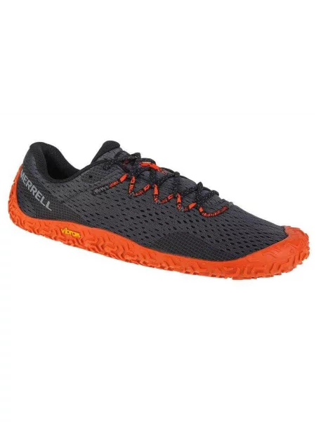 Buty Do Biegania Vapor Glove 6 szare