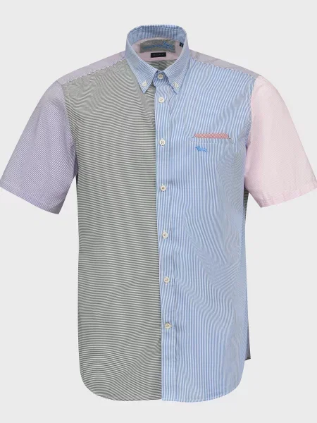 Рубашка Harmont&blaine