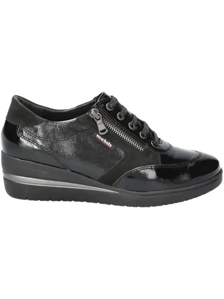 Pantofi Mephisto negru