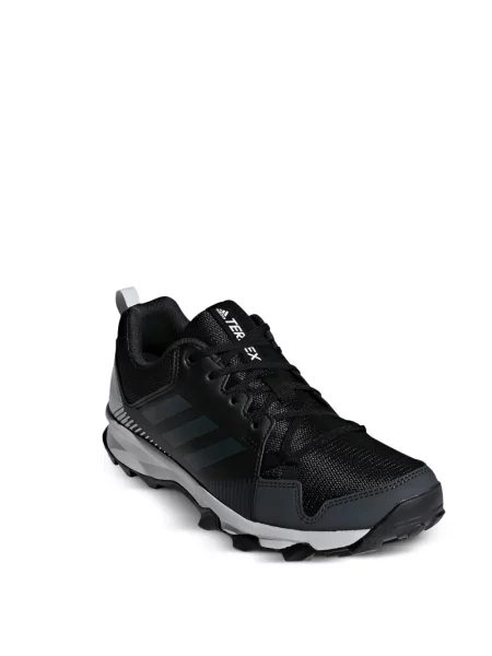 Бягане обувки за бягане Adidas Terrex с автограф бяло