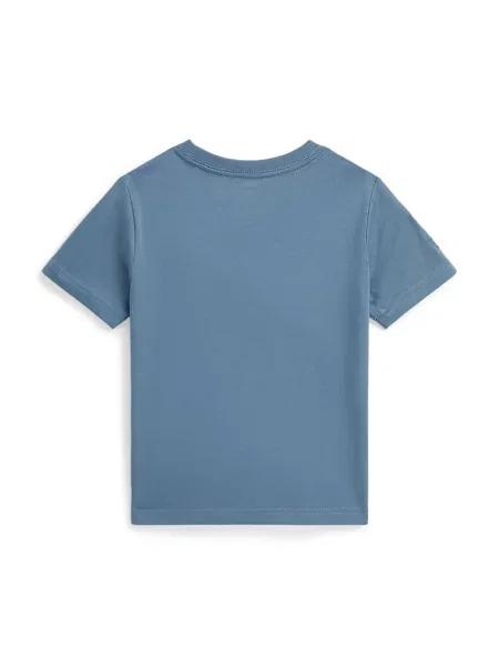 Polo Ralph Lauren Дитяча футболка