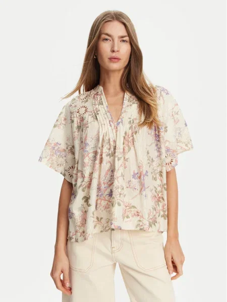 TWINSET Блуза Цветен