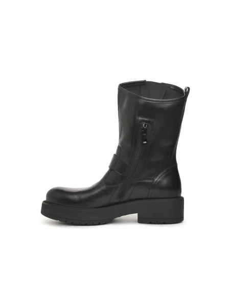 Pantofi Nerogiardini negru