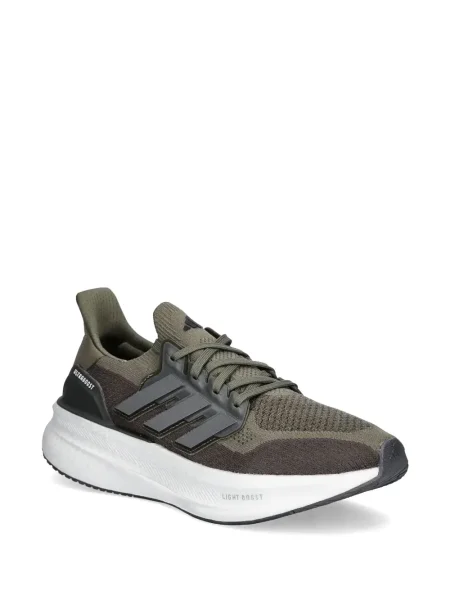 Raštuotos sportbačiai Adidas Stan Smith chunky juoda