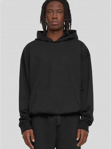 Хавлиени суитчър Uc Men черно