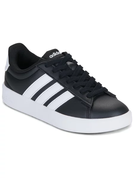 Pantofi Adidas negru