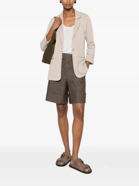 Sacou Anonym Apparel