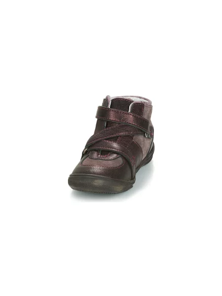Pantofi copii Gbb maro
