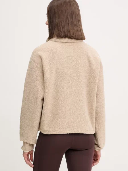 Columbia bluza sportowa Helvetia beżowa