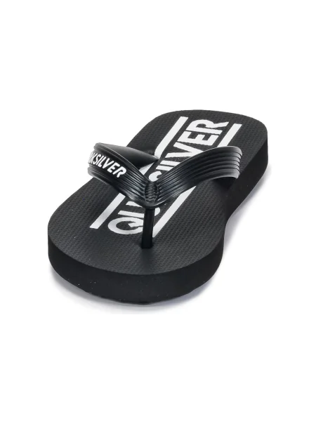 Pantofi copii Quiksilver negru