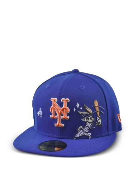 Șapcă New Era Cap albastru