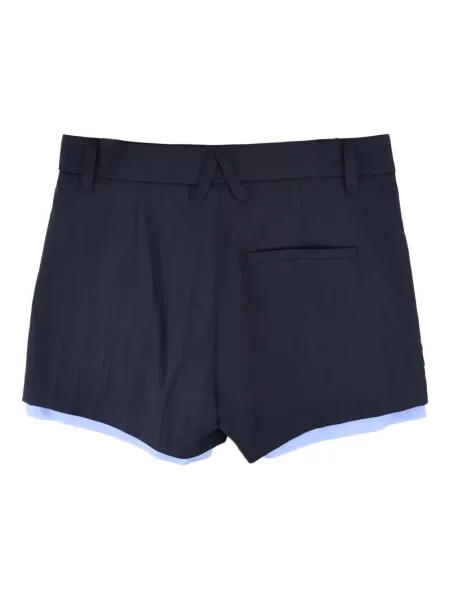 Pantaloni scurți Ambush albastru