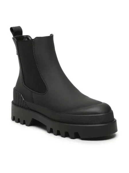 Chelsea boots Only černé