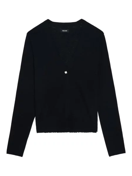 Cardigan Zadig&voltaire negru