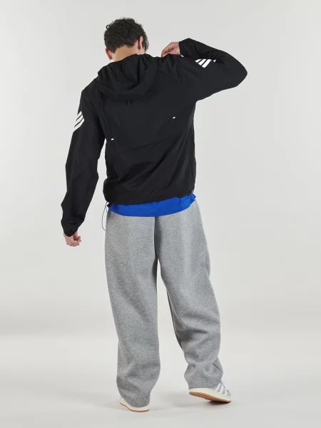 Jakna za trening adidas Performance crna