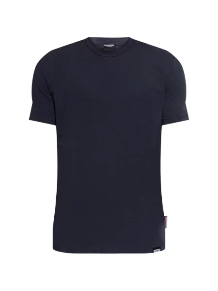 Tricou Dsquared2 albastru