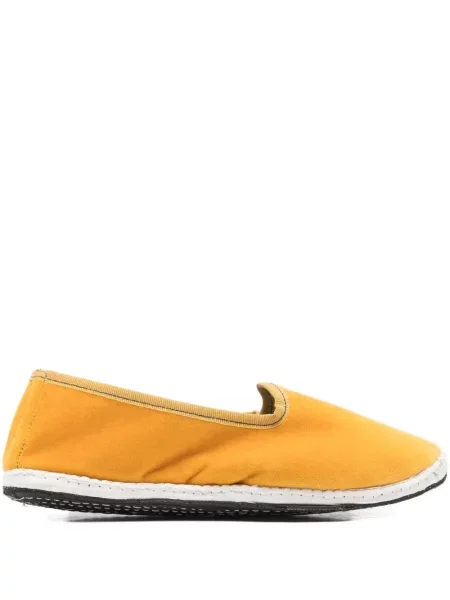 Pantofi loafer Drogheria Crivellini galben