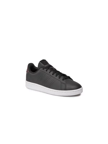 Sneakersy adidas černé