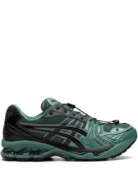 Sneakerși Asics Gel-Lyte violet