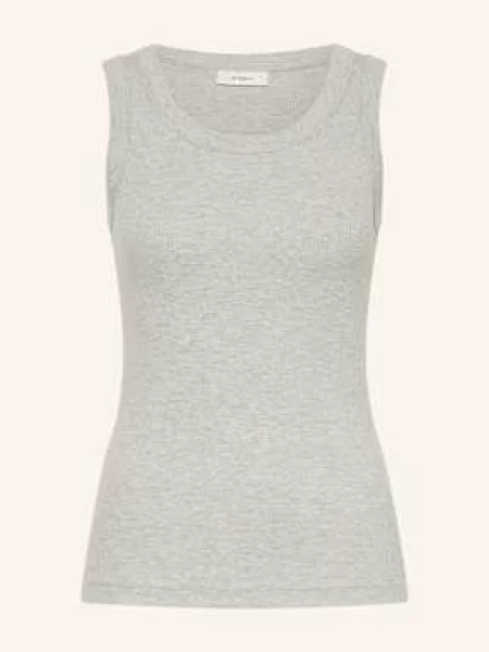 Tričko Inwear šedé