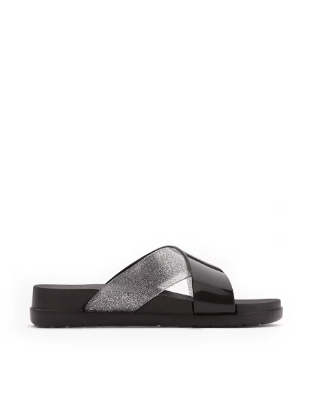 Шлепанцы Coqui черные