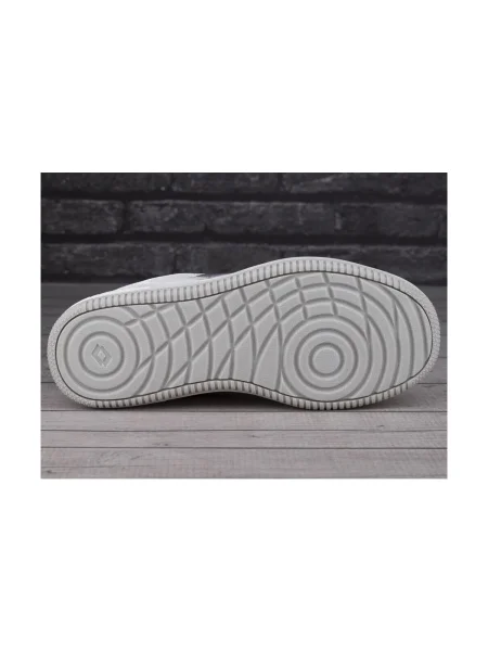 Pantofi Lotto alb