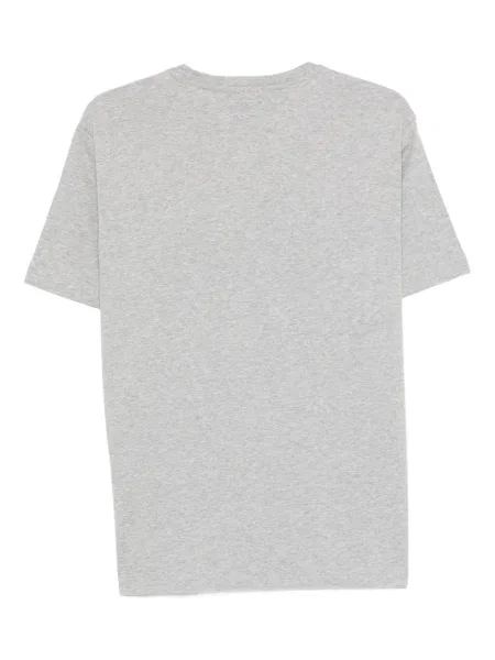 Tricou Emporio Armani gri