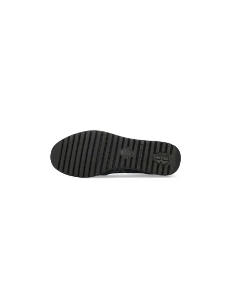 Pantofi Mephisto albastru