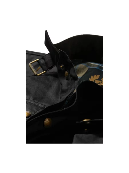 Kurtka Belstaff czarna