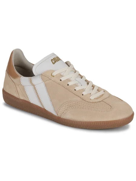 Pantofi Caval bej