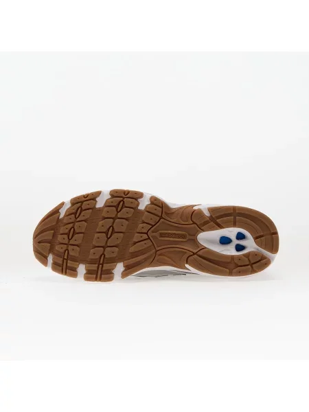 Маратонки New Balance сиво