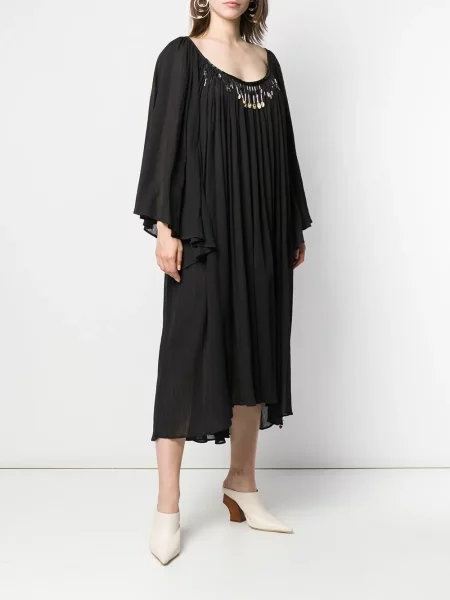 Rochie Giacobino de costum negru