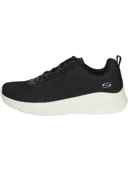 Pantofi Skechers negru