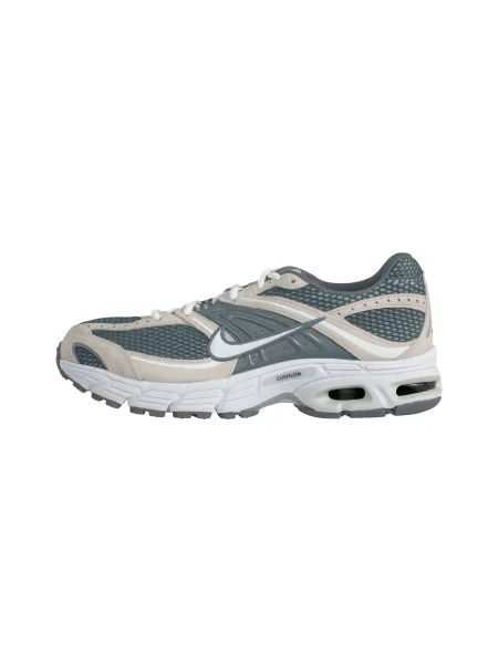 Sneakerși Nike Sportswear alb