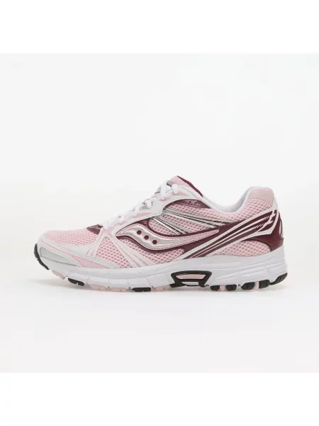 Sneakers Saucony Grid Legacy Silk/ White EUR alb