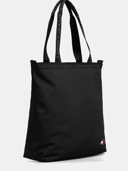 Batoh Tommy Jeans čierna