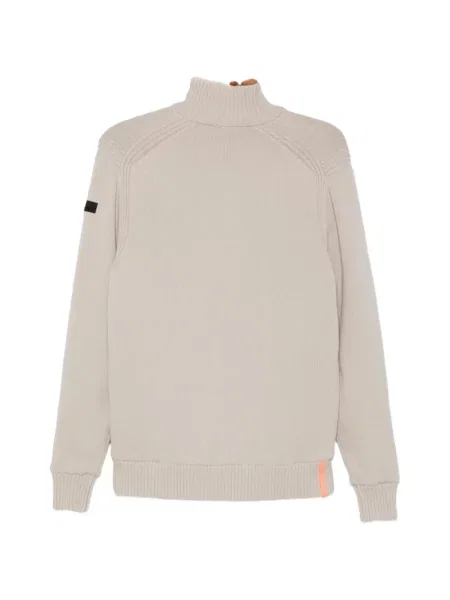 Cardigan Rrd tricotate
