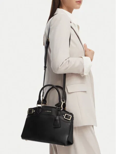 Torebka Lasocki czarna