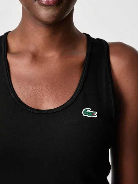 Lacoste топ для тренувань