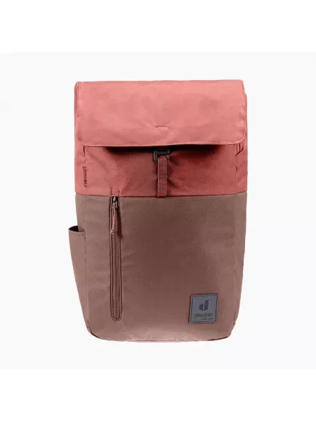 Plecak deuter UP Seoul 16 + 10 l raisin/ caspia czerwony